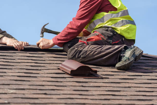 Best Roof Maintenance Services  in Clarksburg, MD