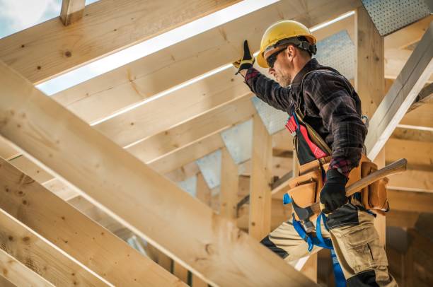 Best Commercial Roofing Services  in Clarksburg, MD