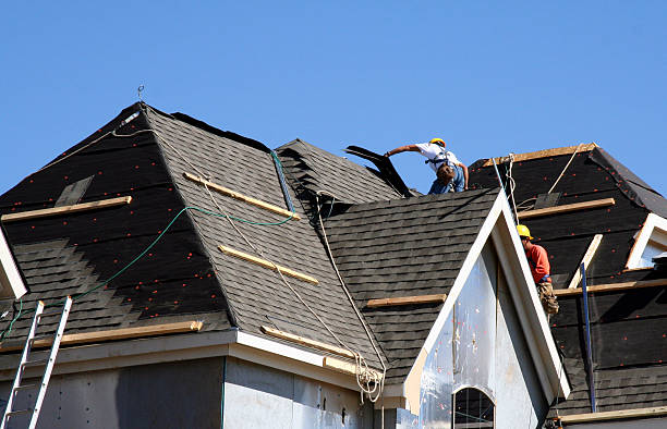 Quick and Trustworthy Emergency Roof Repair Services in Clarksburg, MD