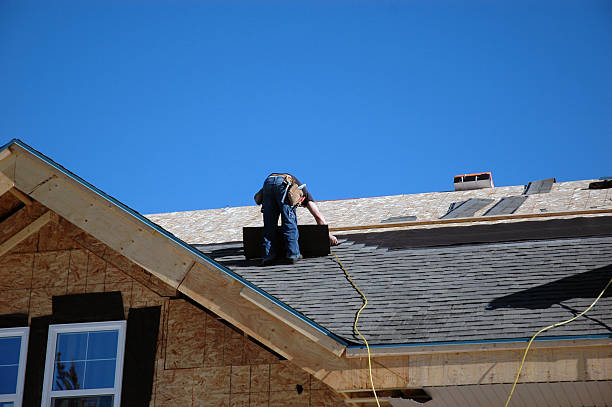 Best Roof Replacement Cost  in Clarksburg, MD
