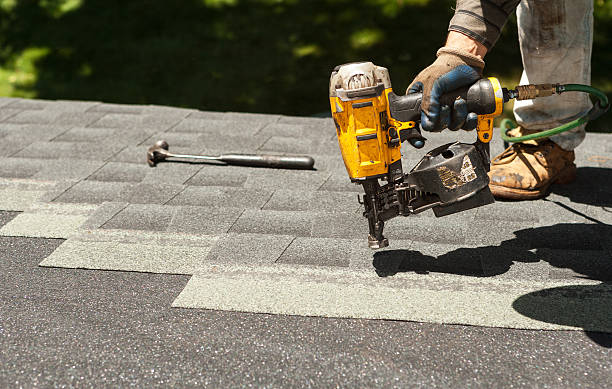 Best Roof Maintenance Services  in Clarksburg, MD