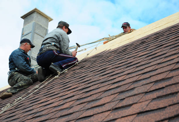 Reliable Clarksburg, MD Roofing Contractor Solutions